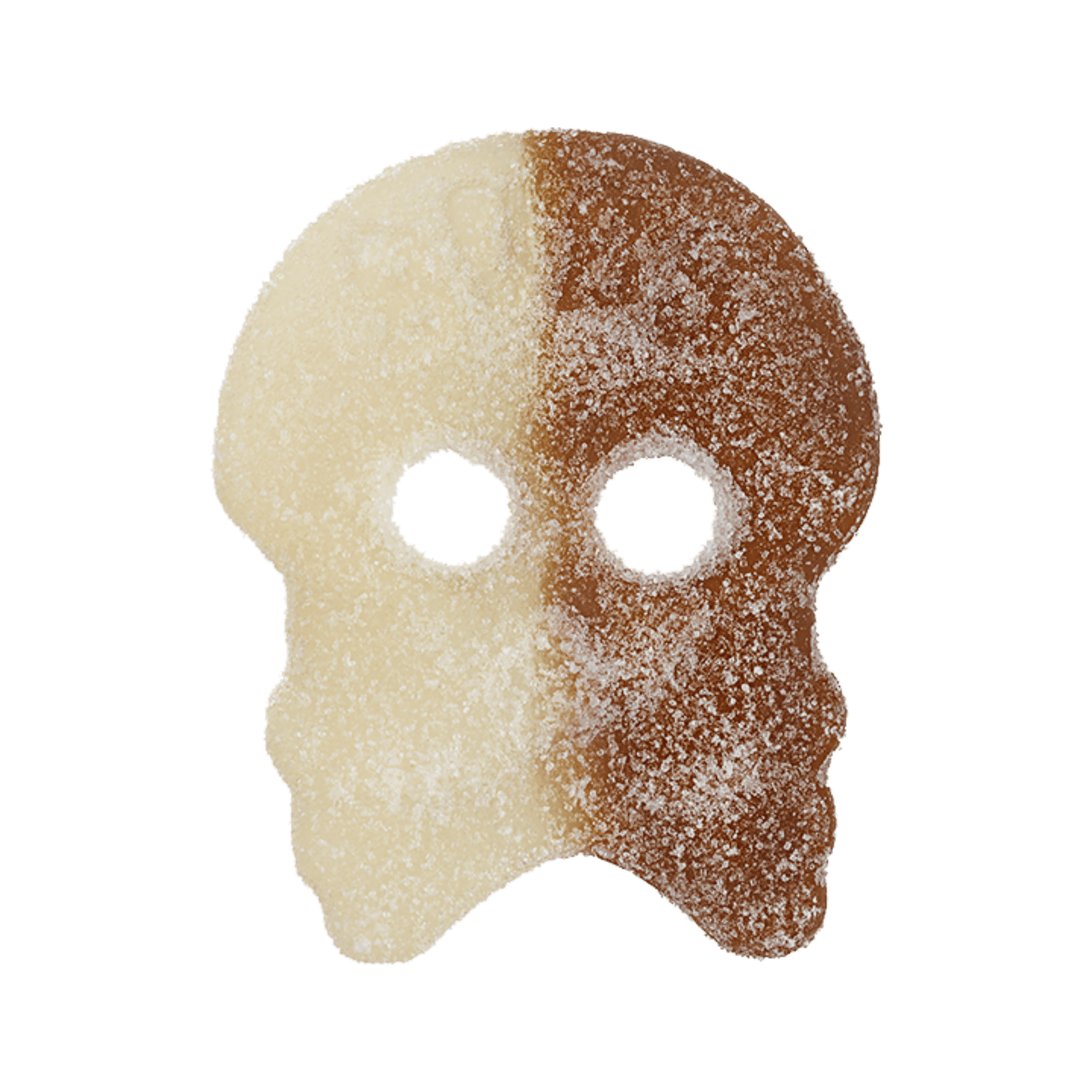 Cool Cola Skull
