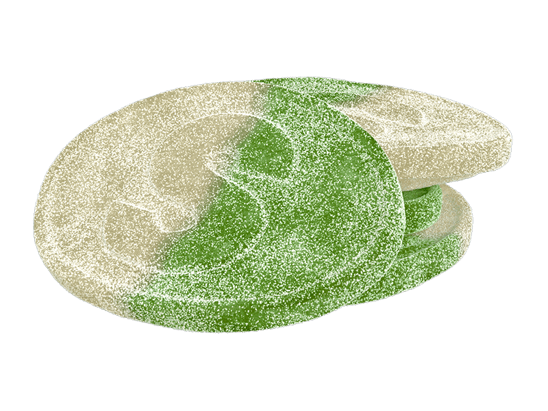 Sour Apple