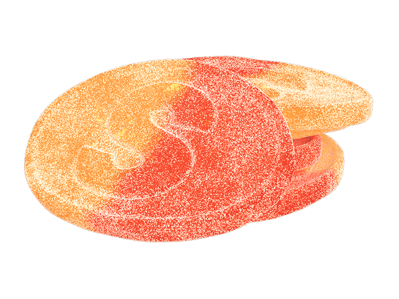 Sour Maracuja