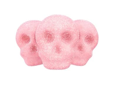 Skummis Strawberry