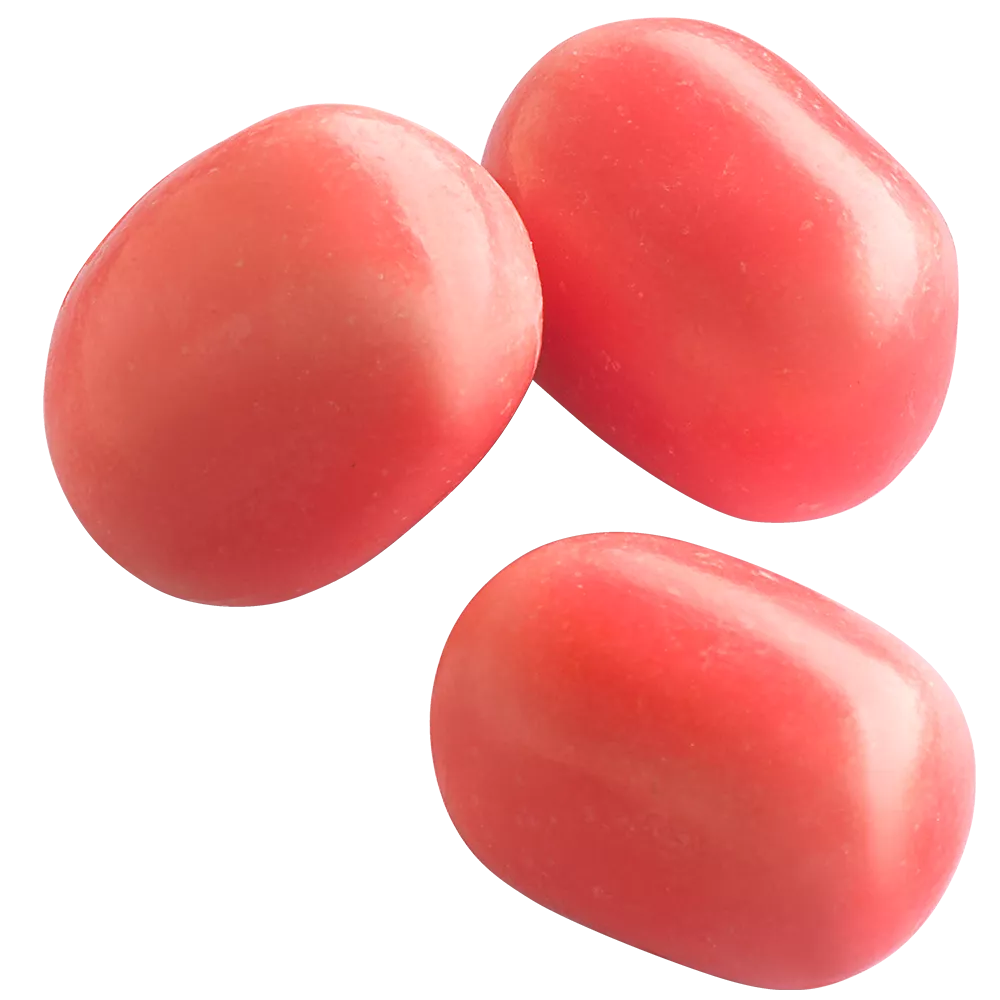 MAOAM Kastanjer Bubblegum