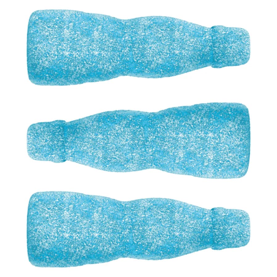 Fizzy Blue