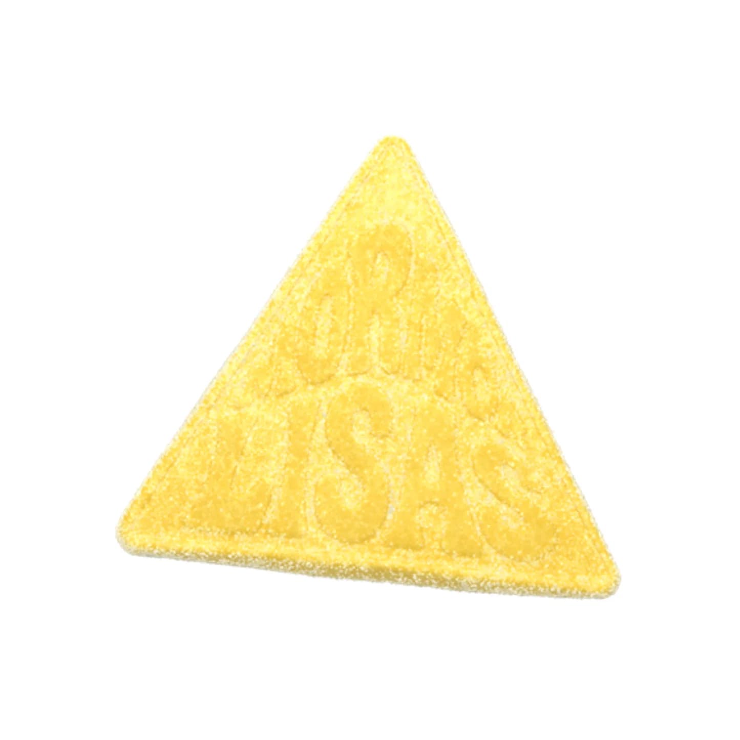 Fizzy Triangle