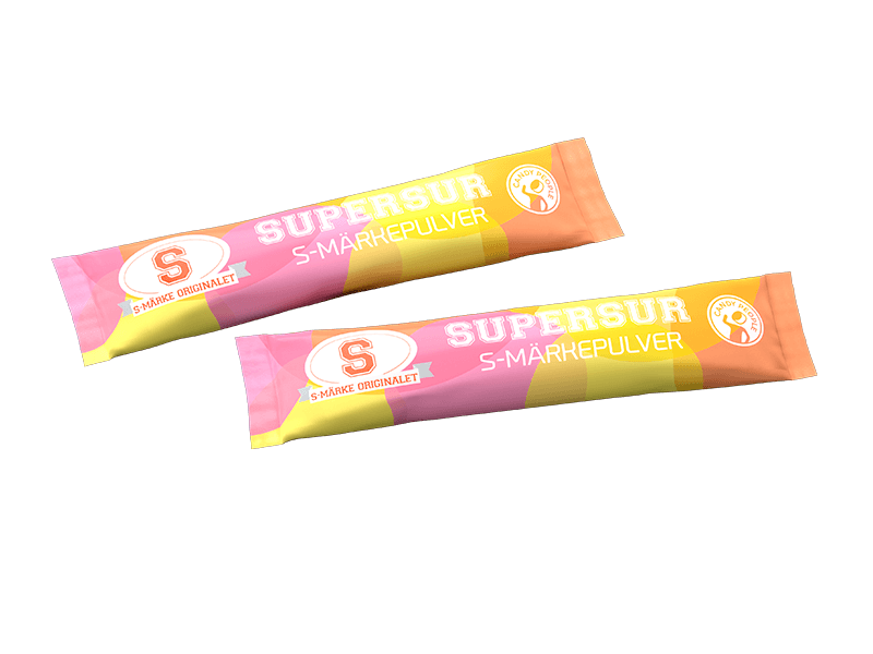 Sour Powder