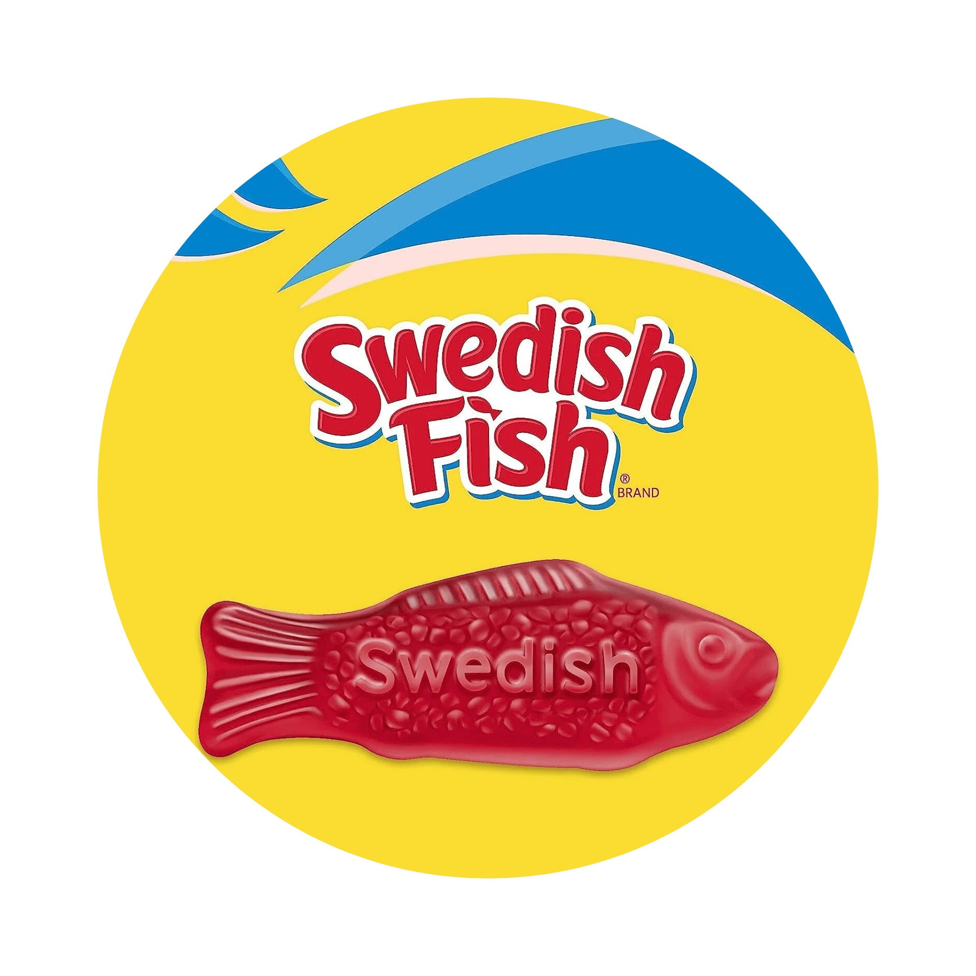 Swedish Fish