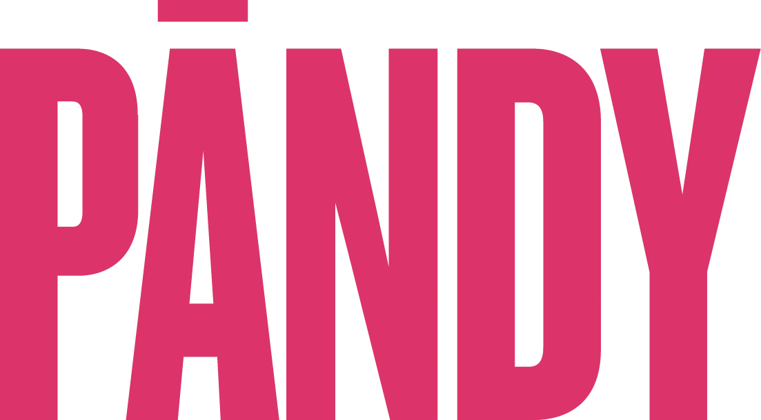 Pändy
