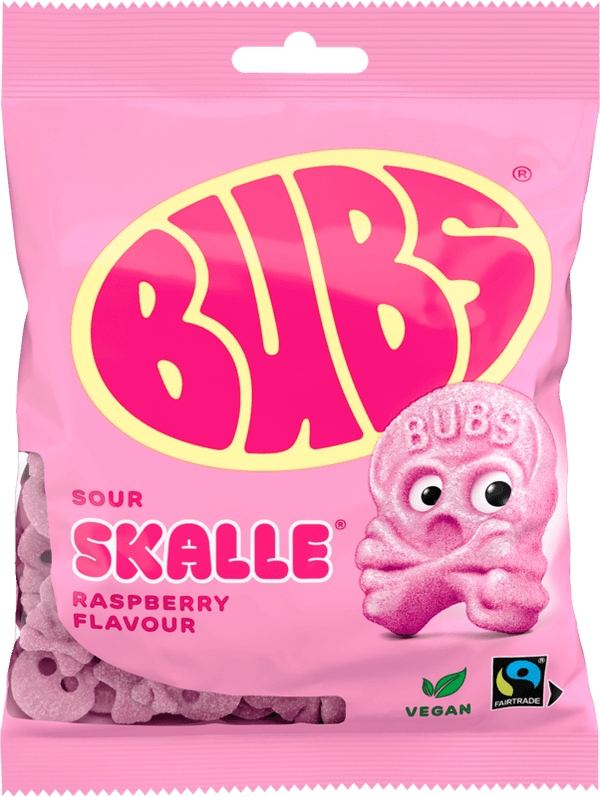 BUBS Raspberry