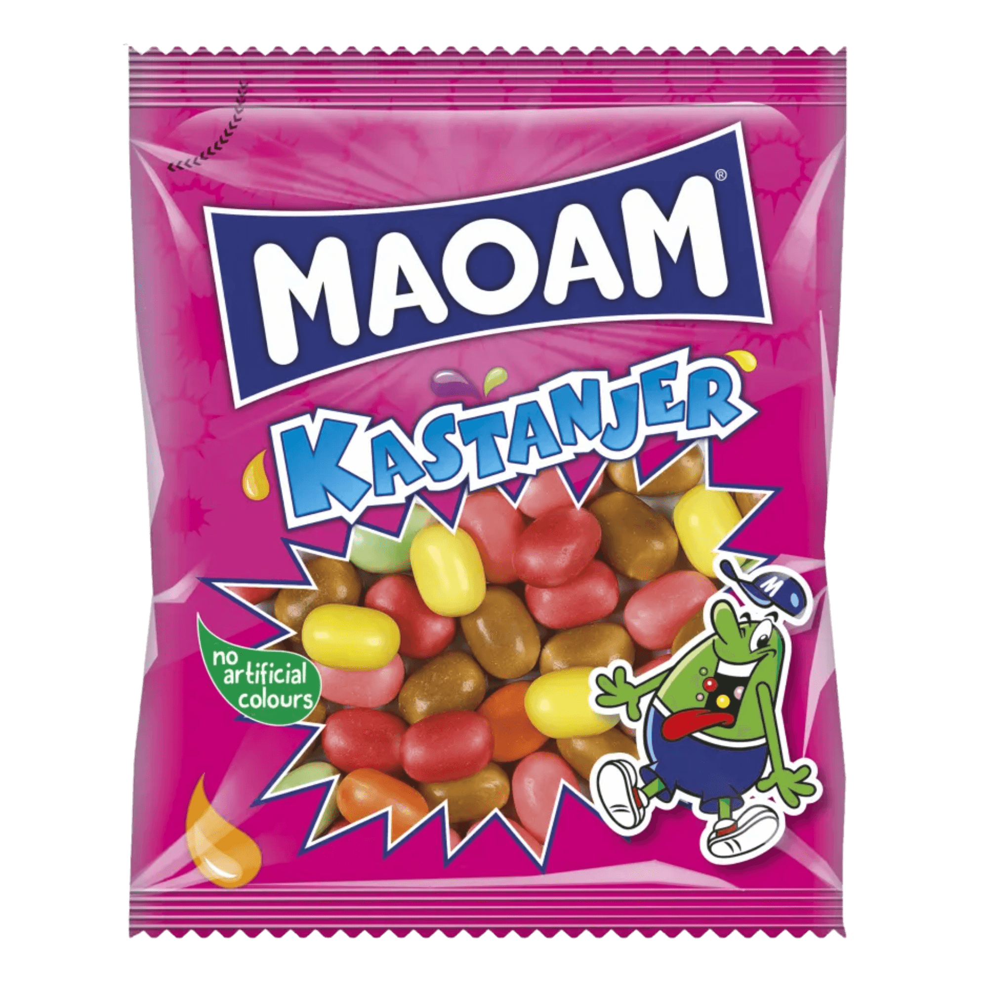 Maoam Kastanjer