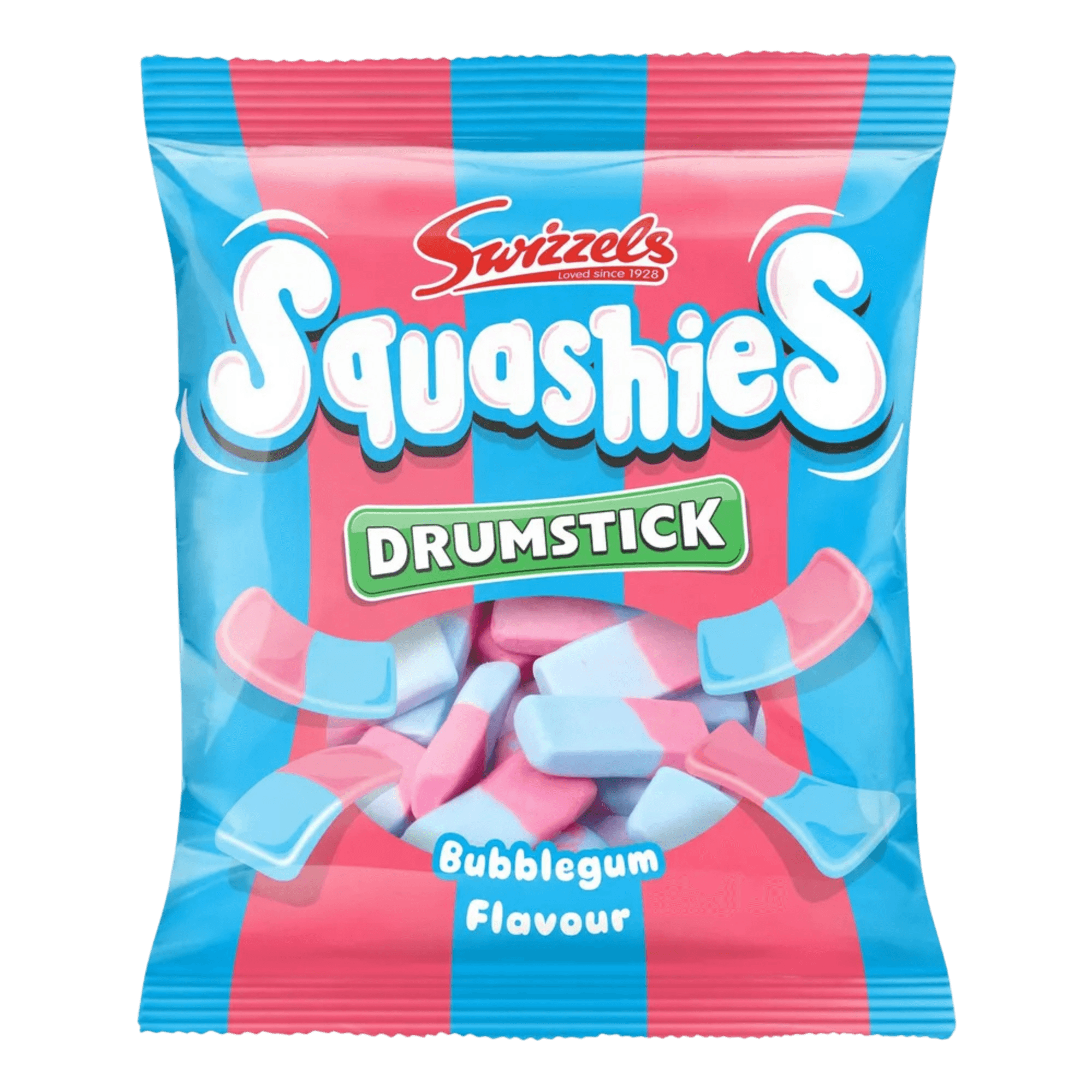 Squashies Bubblegum