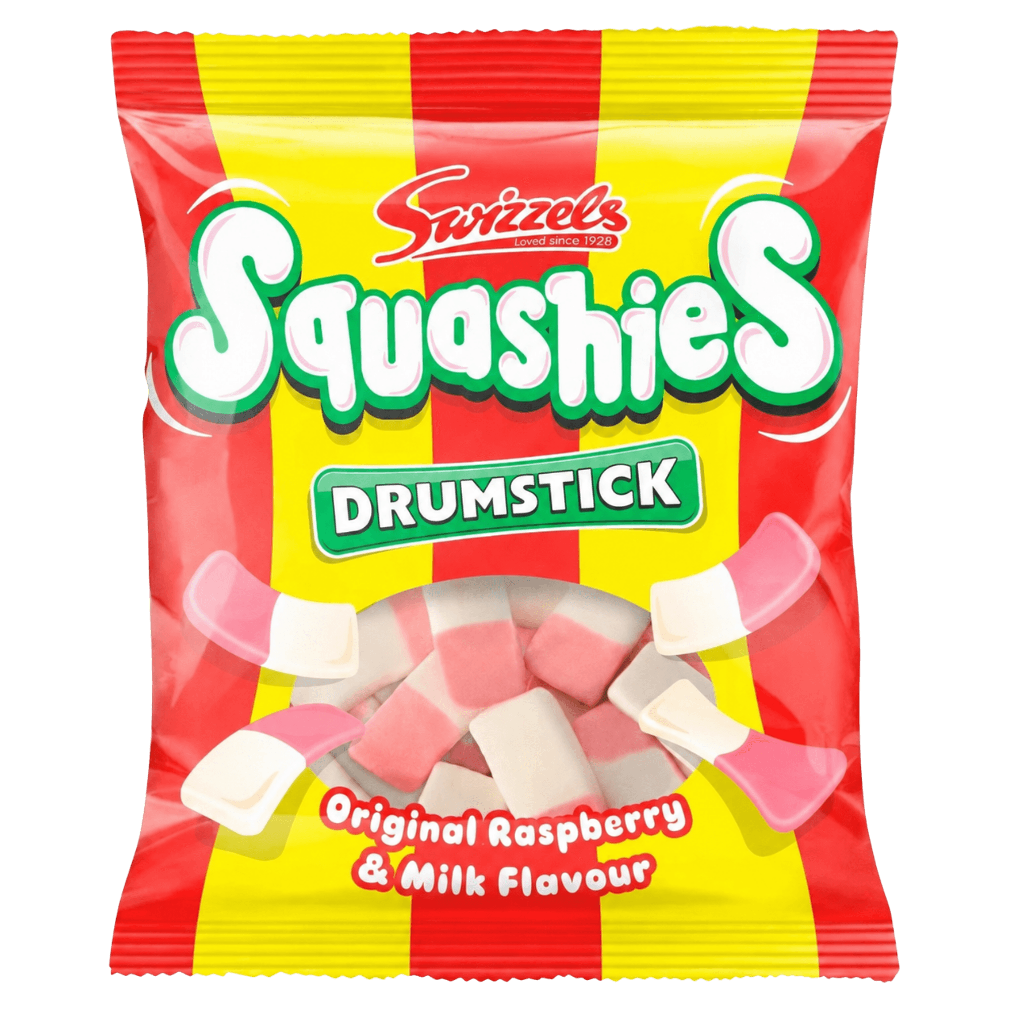 Squashies Original