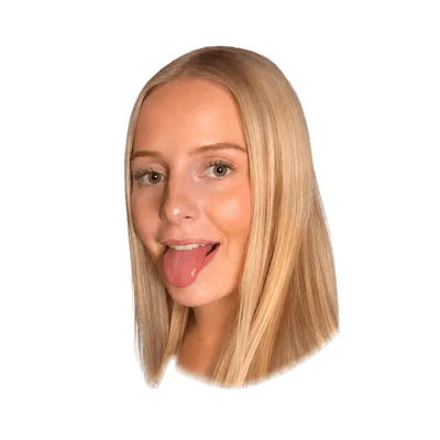 Ebba, Pick & Pack Specialist