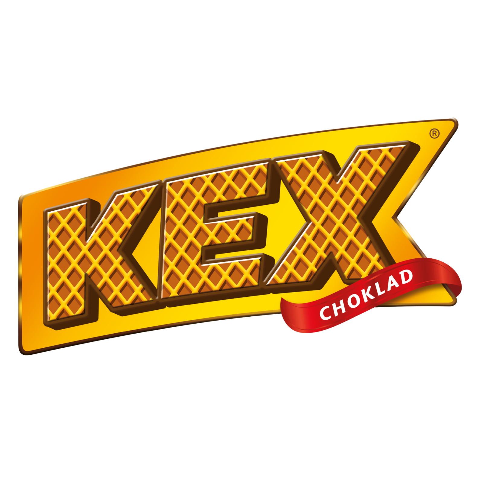 Transparent Kex Choklad logo