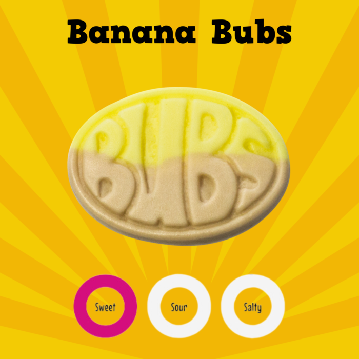 Banana Bubs