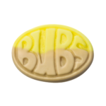 Bubs Candy Banana Sweet Ovals