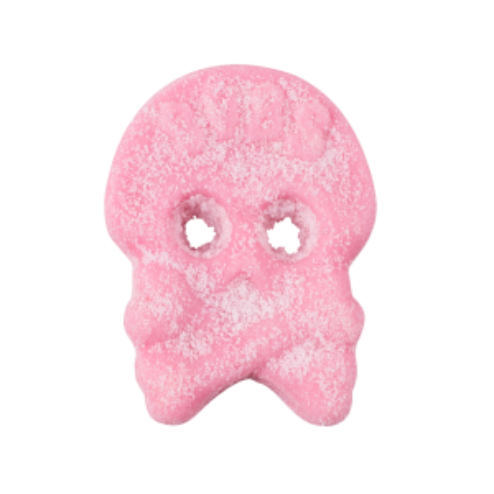 Bubs Candy Cool Raspberry Skull Foam