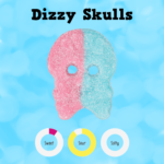 Dizzy Skulls