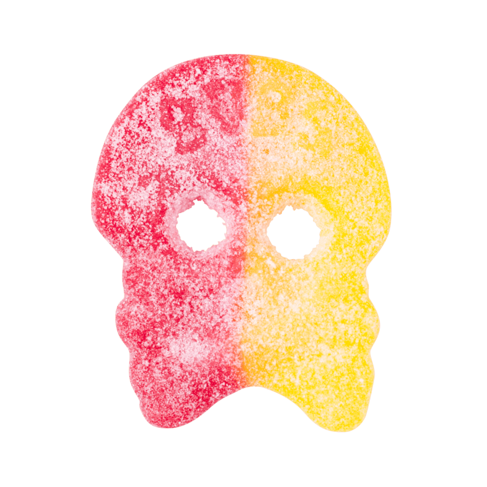 Bubs Candy Giant Sour Skulls