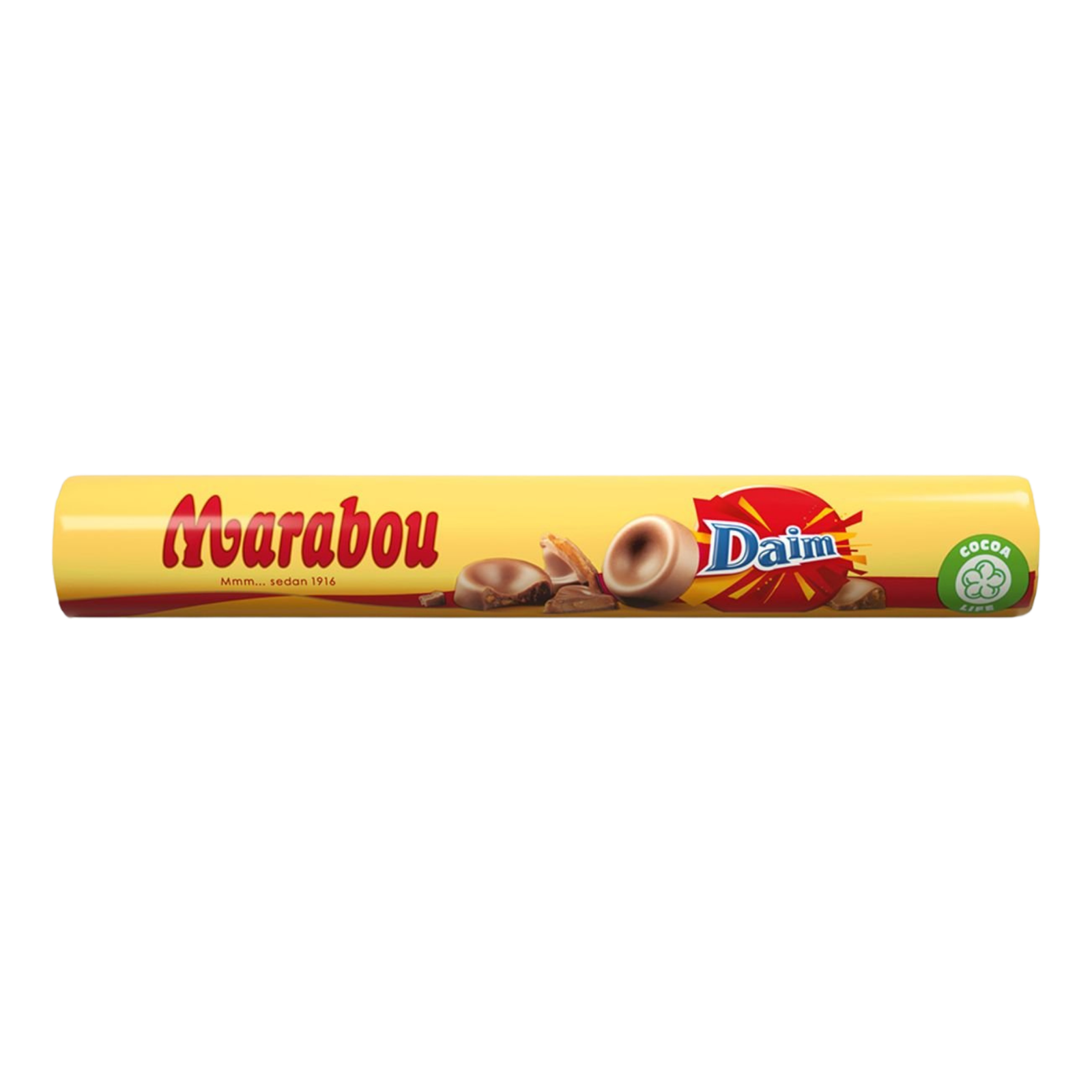 Marabou Daim Roll