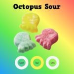 Octopus Sour