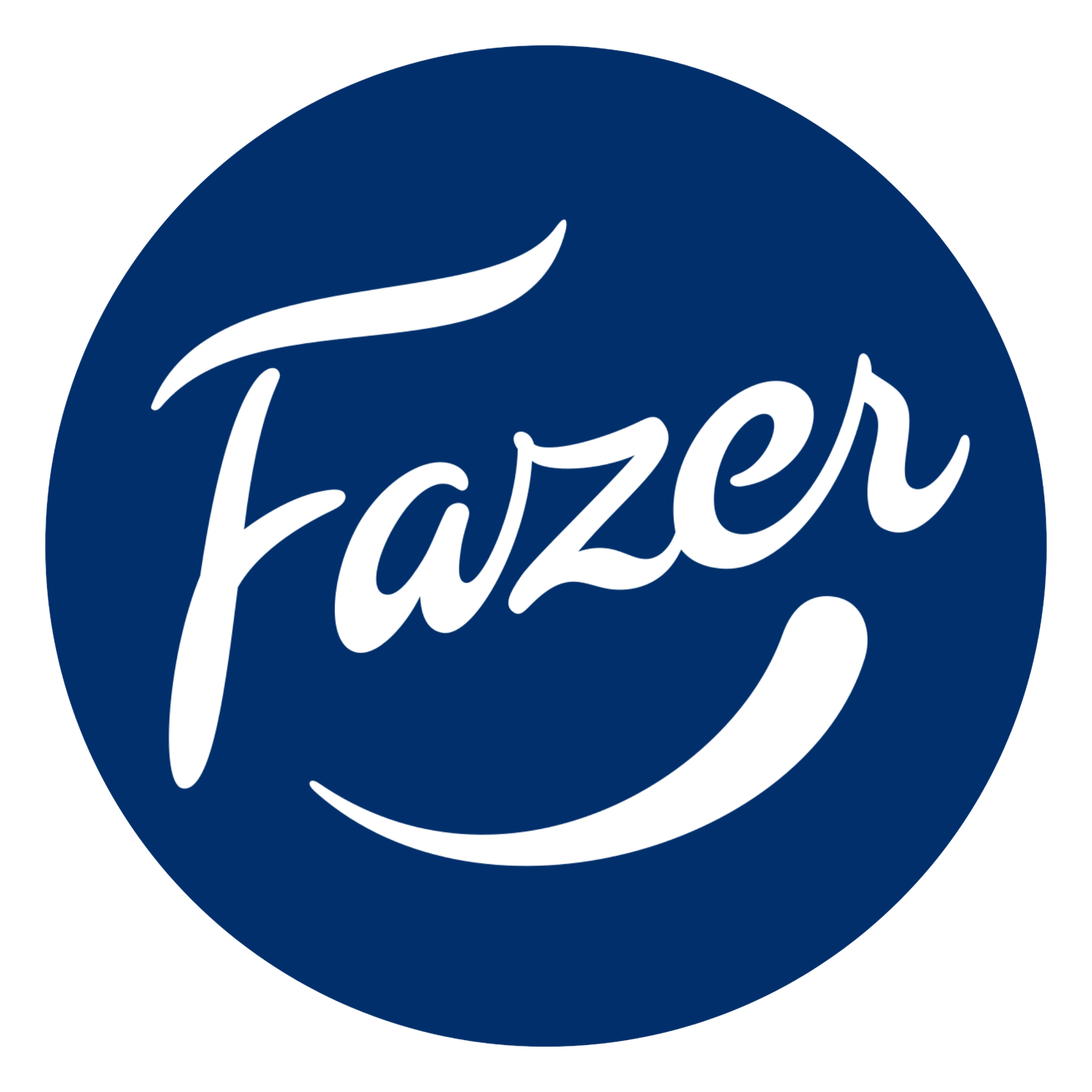 transparent fazer logo