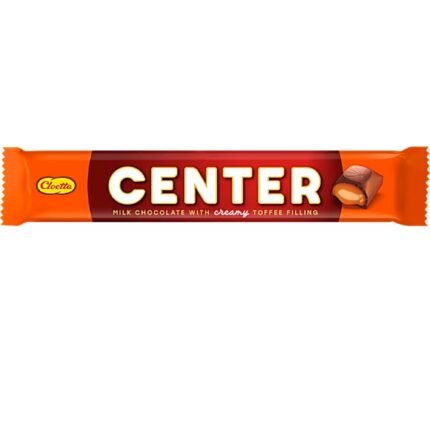 Cloetta Center 50 g