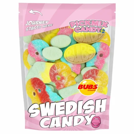Swedish-candy-bubs-mix-sweet-sour