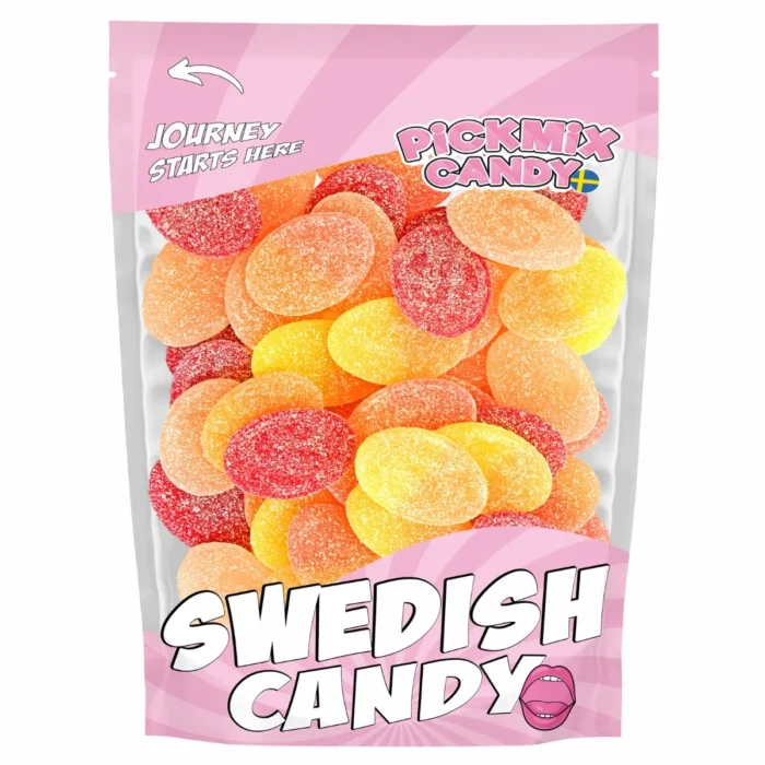 Swedish-candy-s-märke