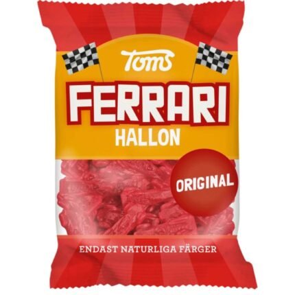 Toms Ferrari Original 130g